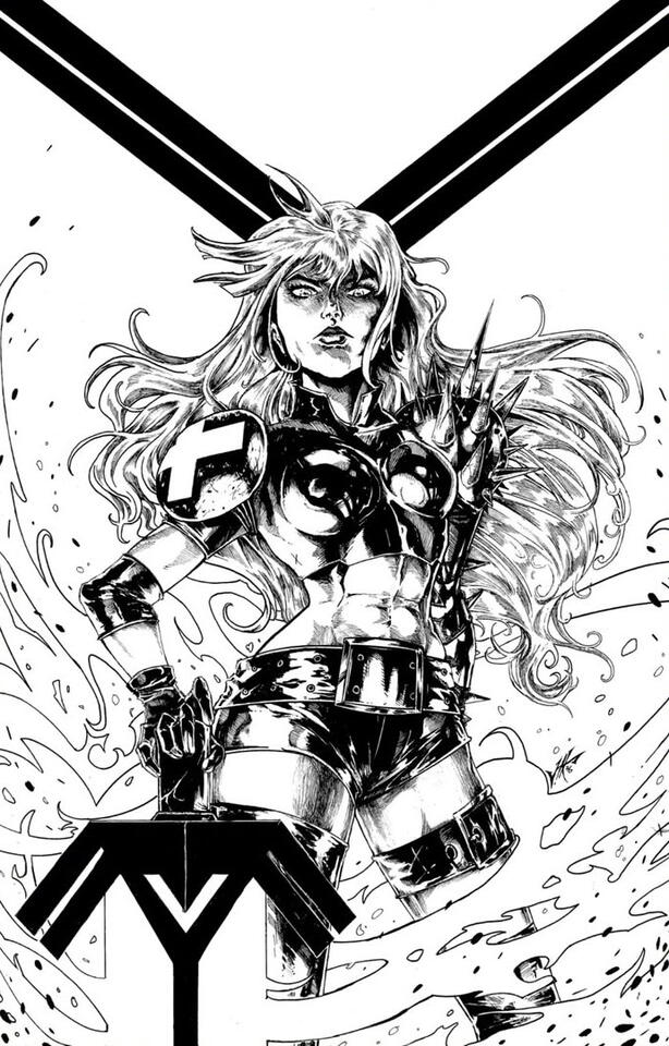 Magik