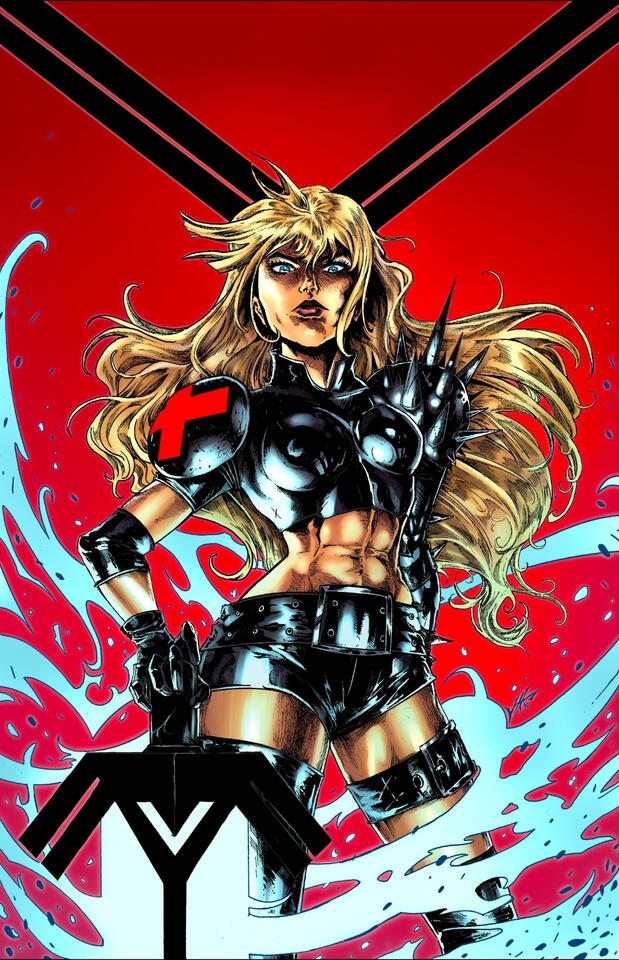 Magik