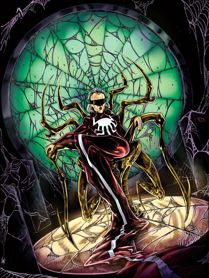 Madame Web