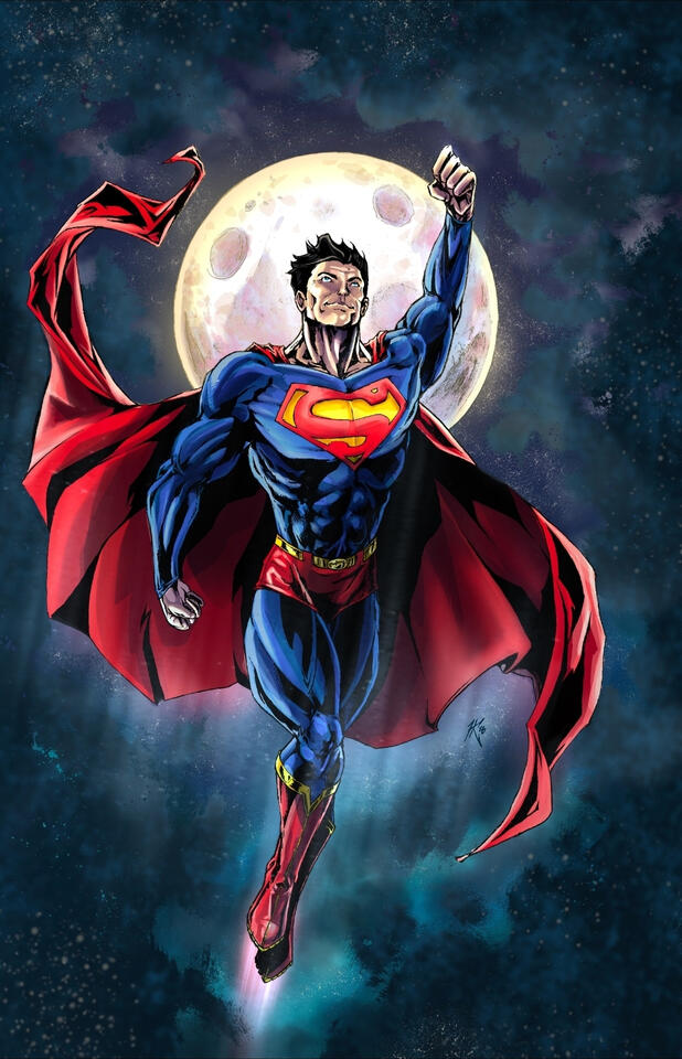 Superman